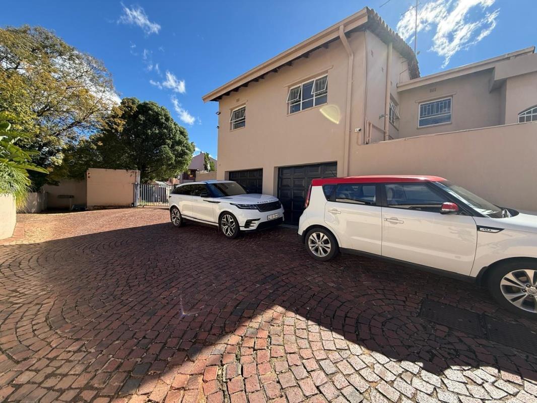 3 Bedroom Townhouse in Bruma