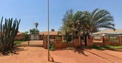 2 Bedroom House in The Orchards