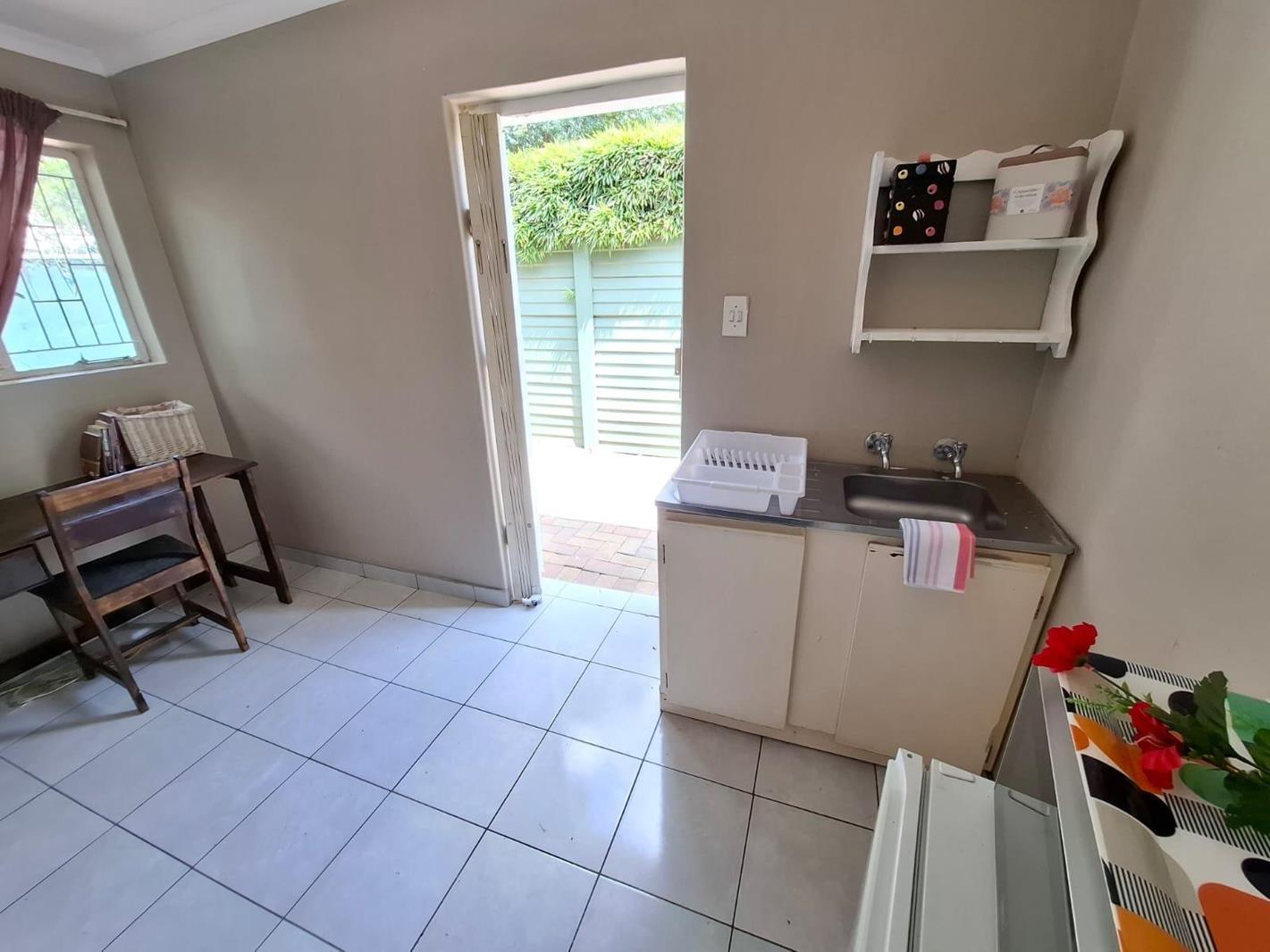 1 Bedroom Apartment in Hatfield