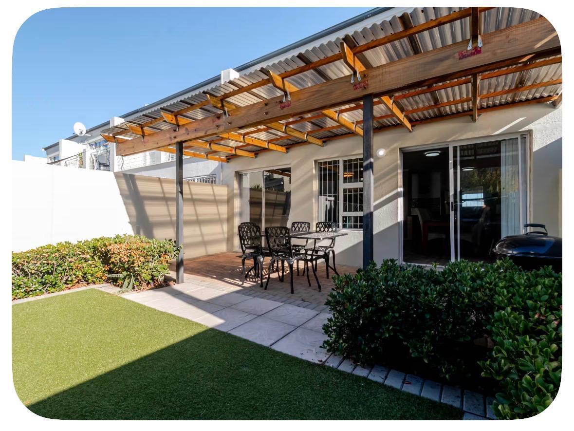 3 Bedroom Duplex in Big Bay