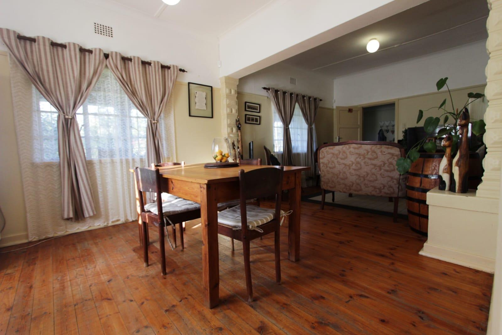 3 Bedroom House in Klawer