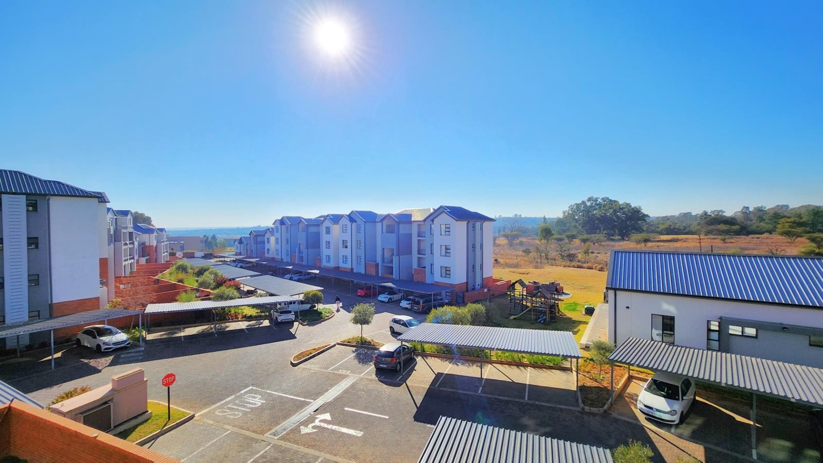 1 Bedroom Apartment in Shere