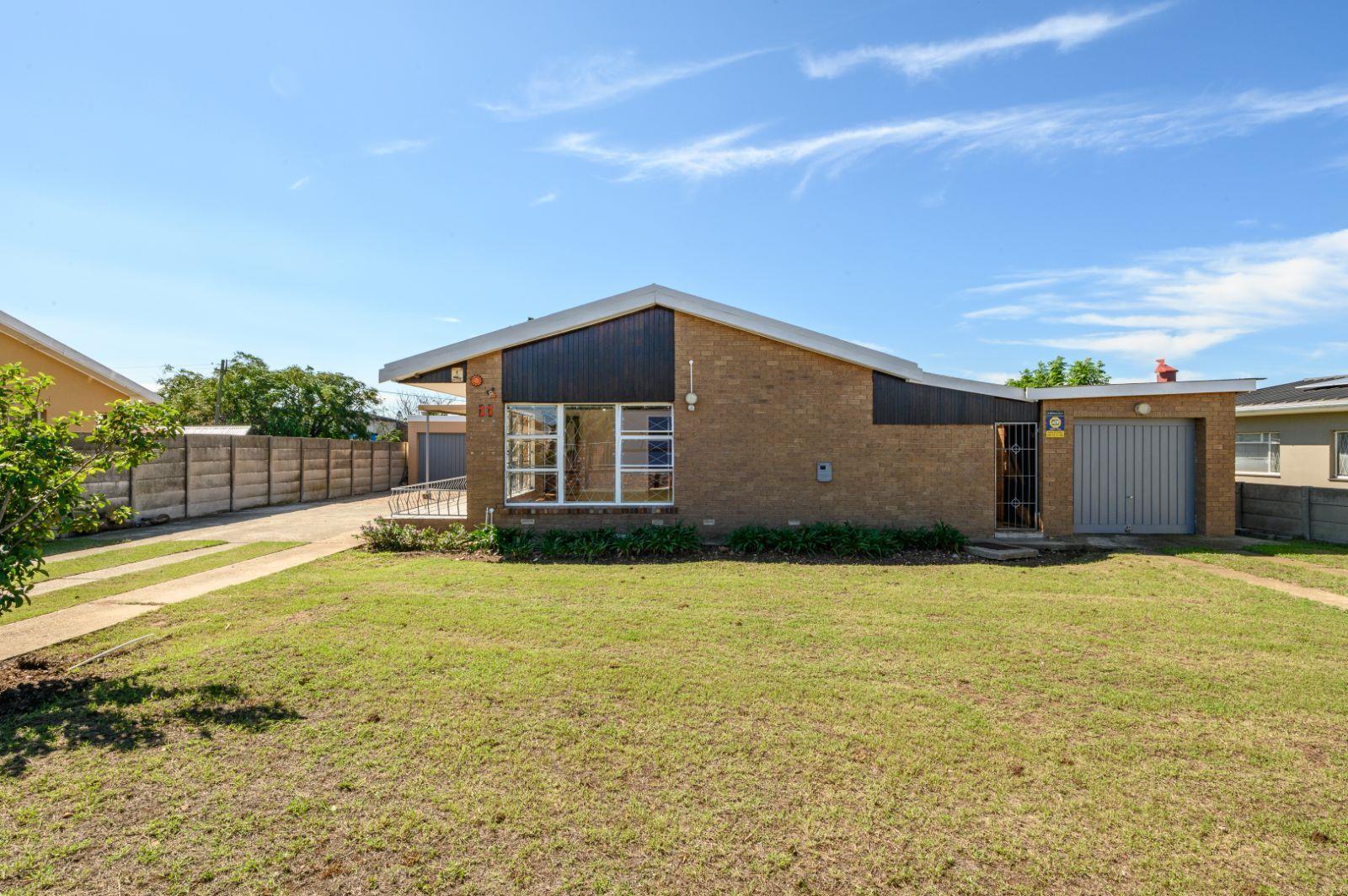 3 Bedroom House in Algoa Park