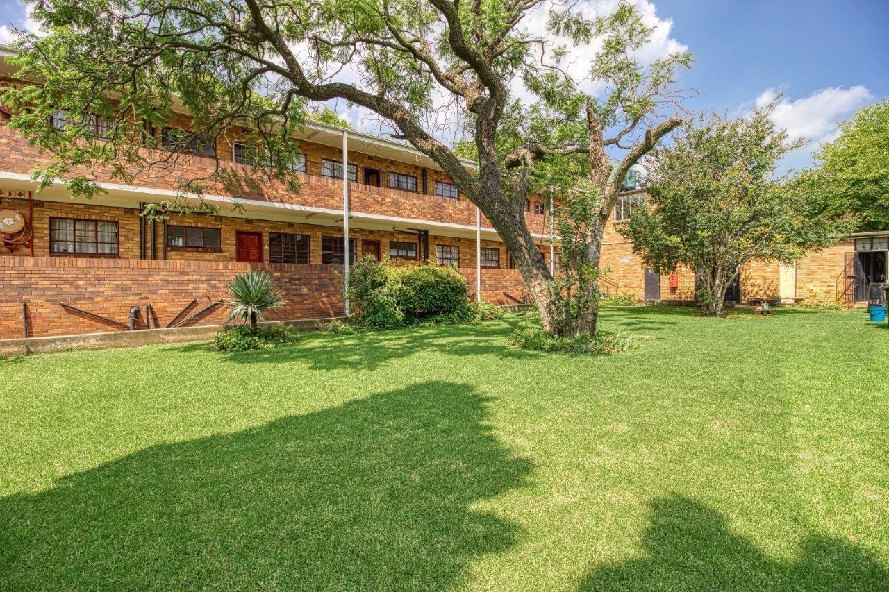 1 Bedroom Apartment in Benoni Central