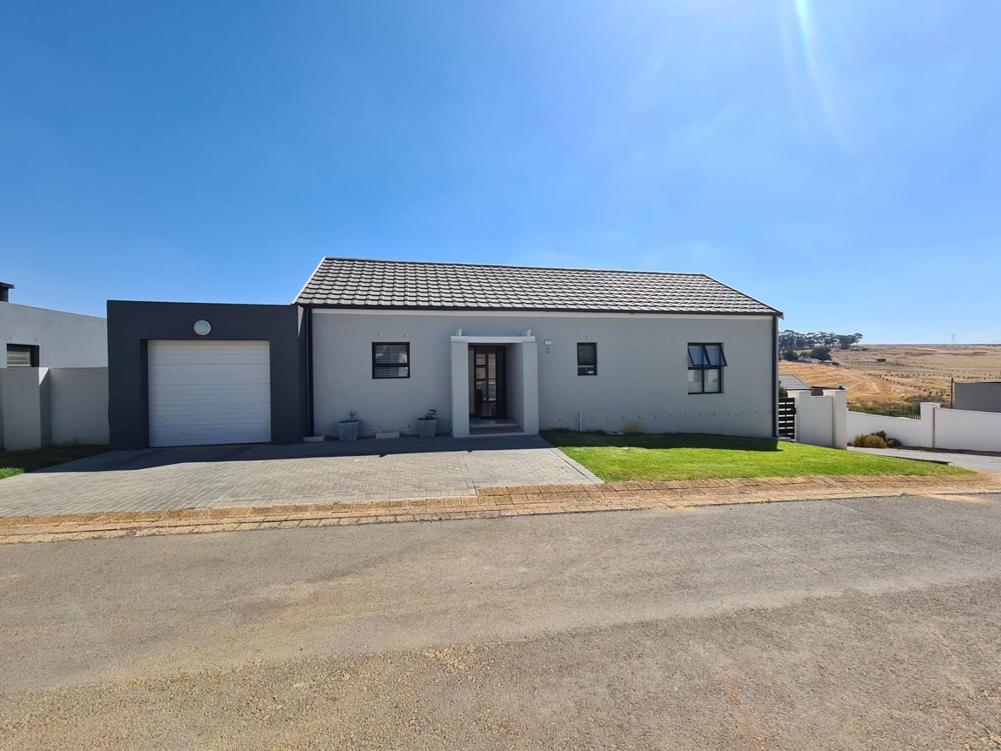 2 Bedroom House in Malmesbury
