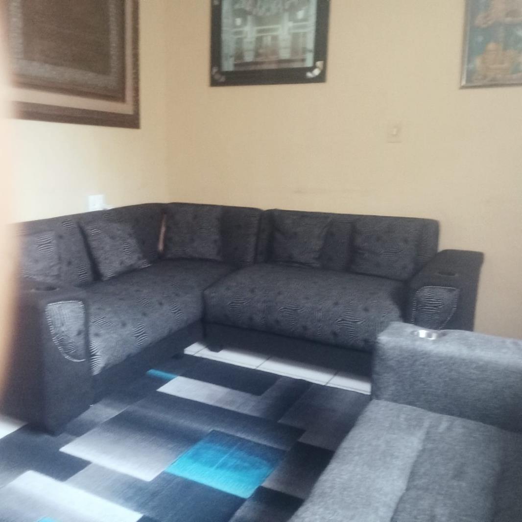 3 Bedroom Apartment in Merewent