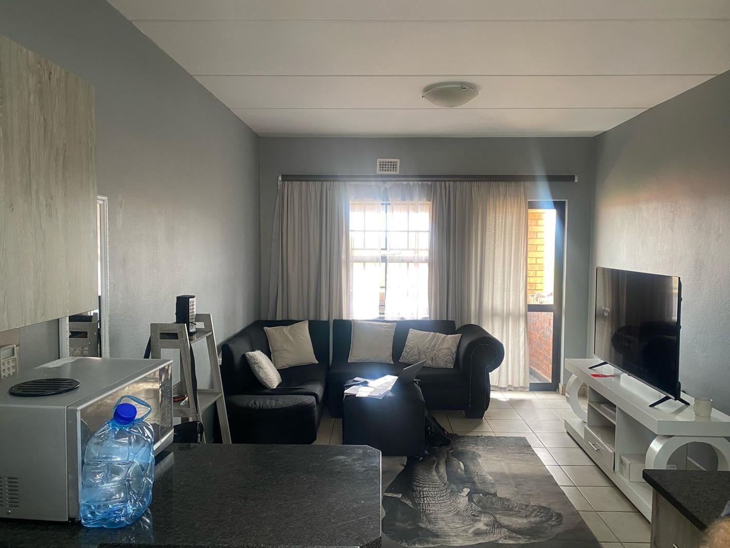 2 Bedroom Apartment in Montana Tuine