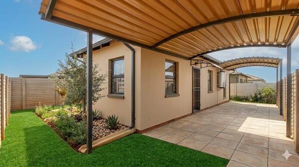 3 Bedroom House in Protea Glen