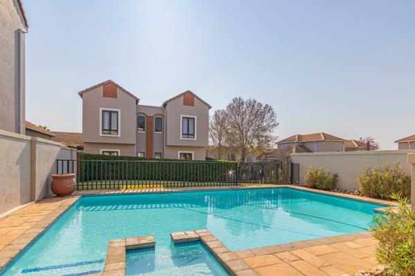 2 Bedroom Townhouse in Broadacres