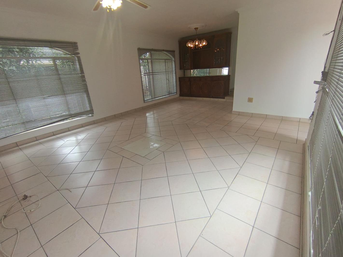 3 Bedroom House in Elandspark