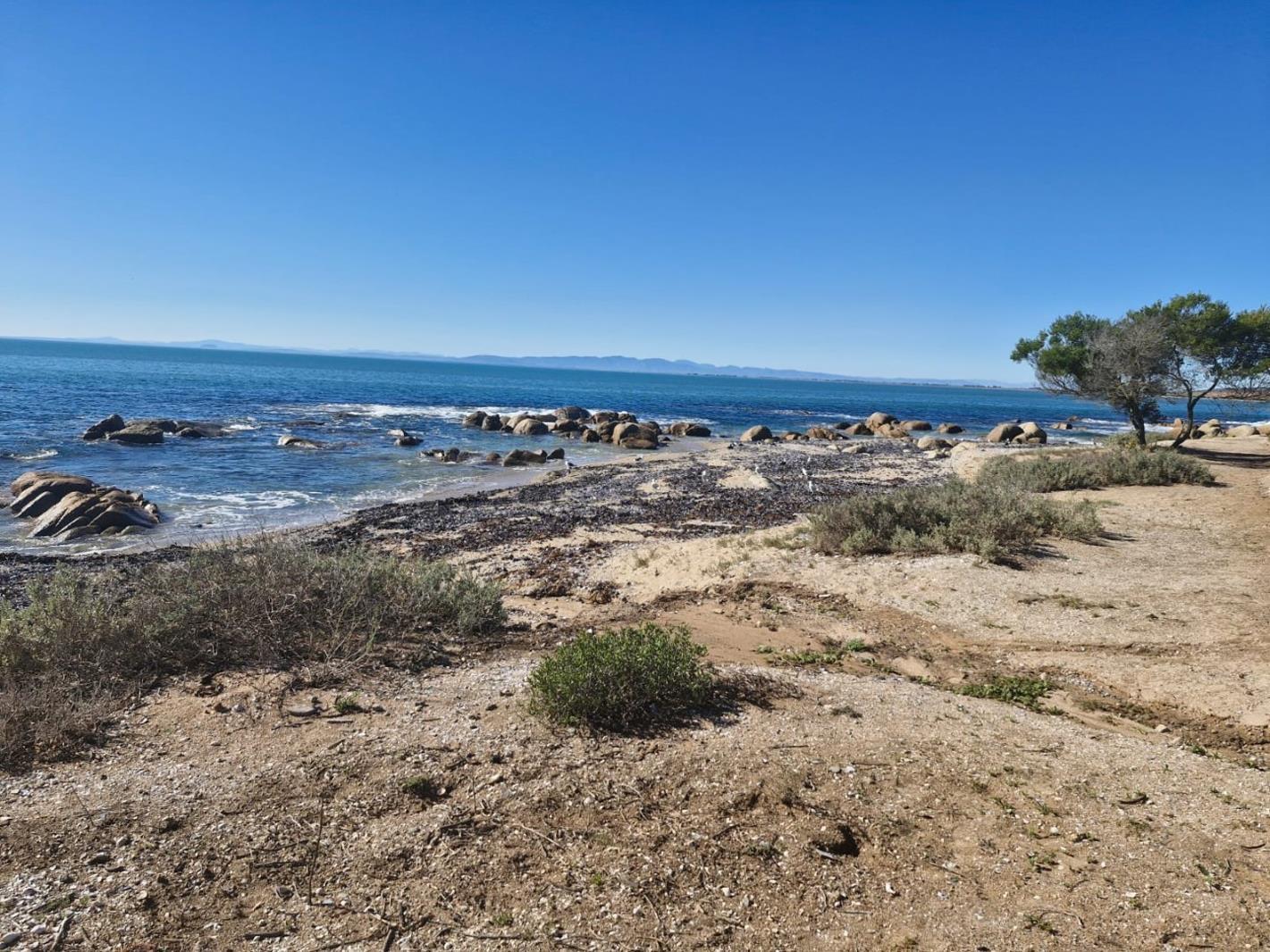 313 m² Land available in St Helena Views