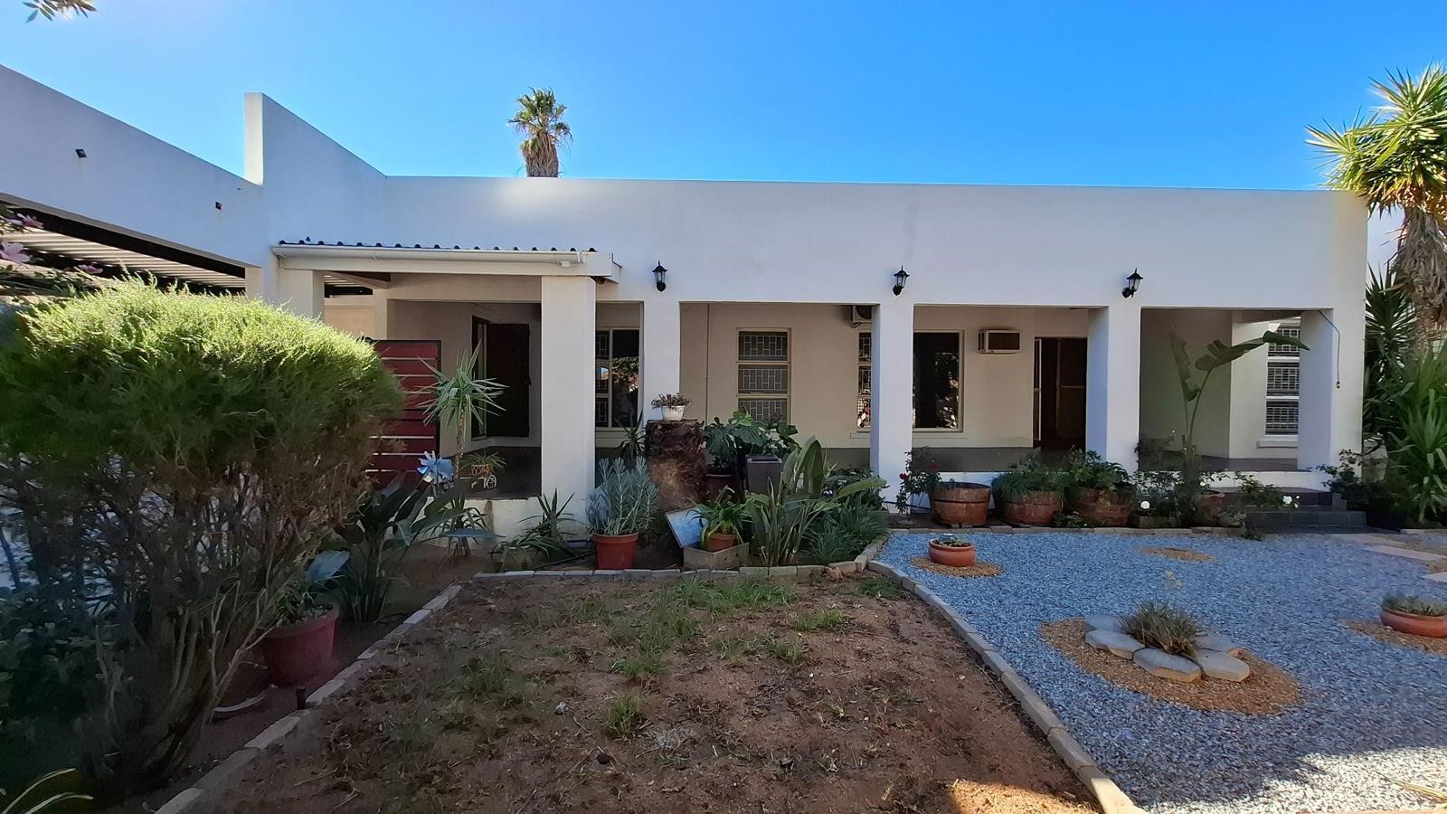 4 Bedroom House in Springbok