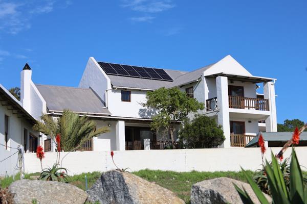 5 Bedroom House in Long Acres