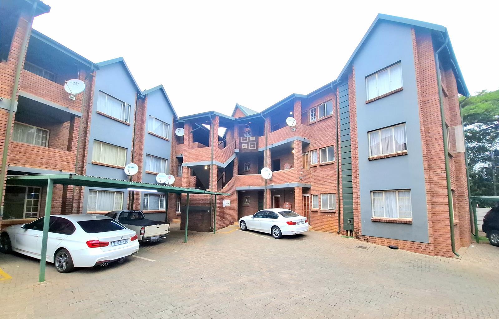 3 Bedroom Apartment in Pretoria Gardens