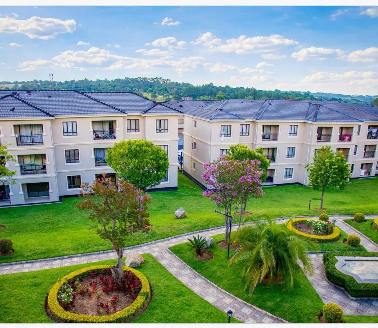 2 Bedroom House in Fourways