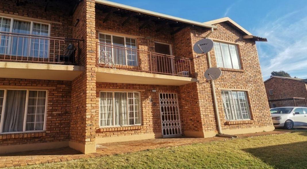 2 Bedroom Apartment in Chloorkop