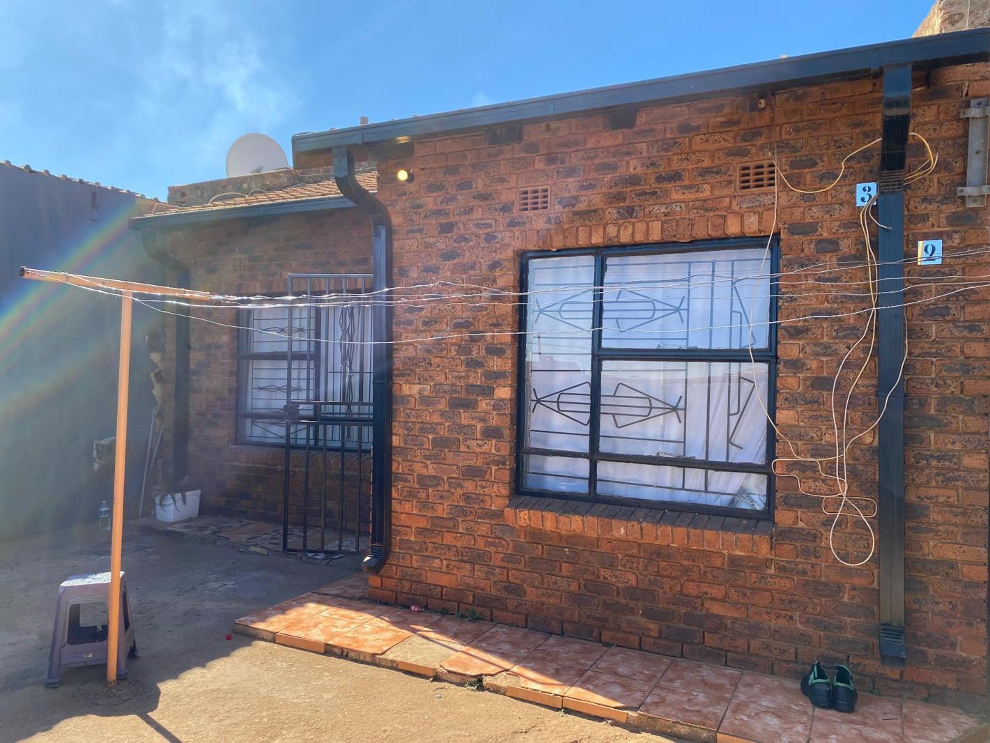 2 Bedroom House in Tembisa Ext 7