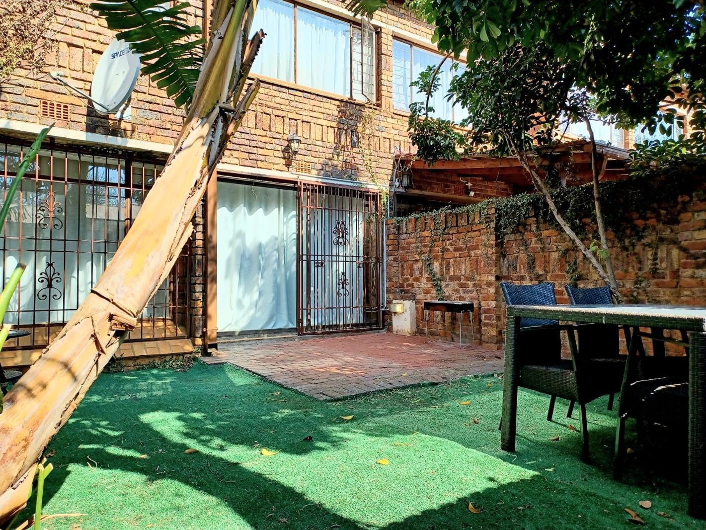 3 Bedroom Townhouse in Windsor West