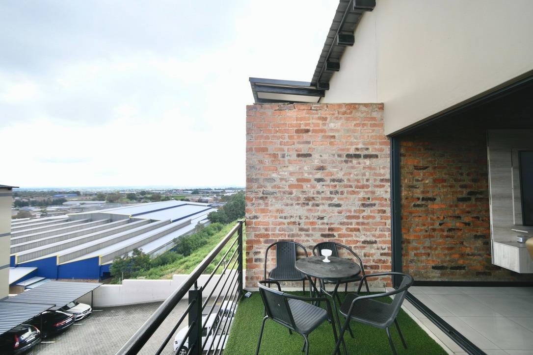 2 Bedroom Apartment in Solheim
