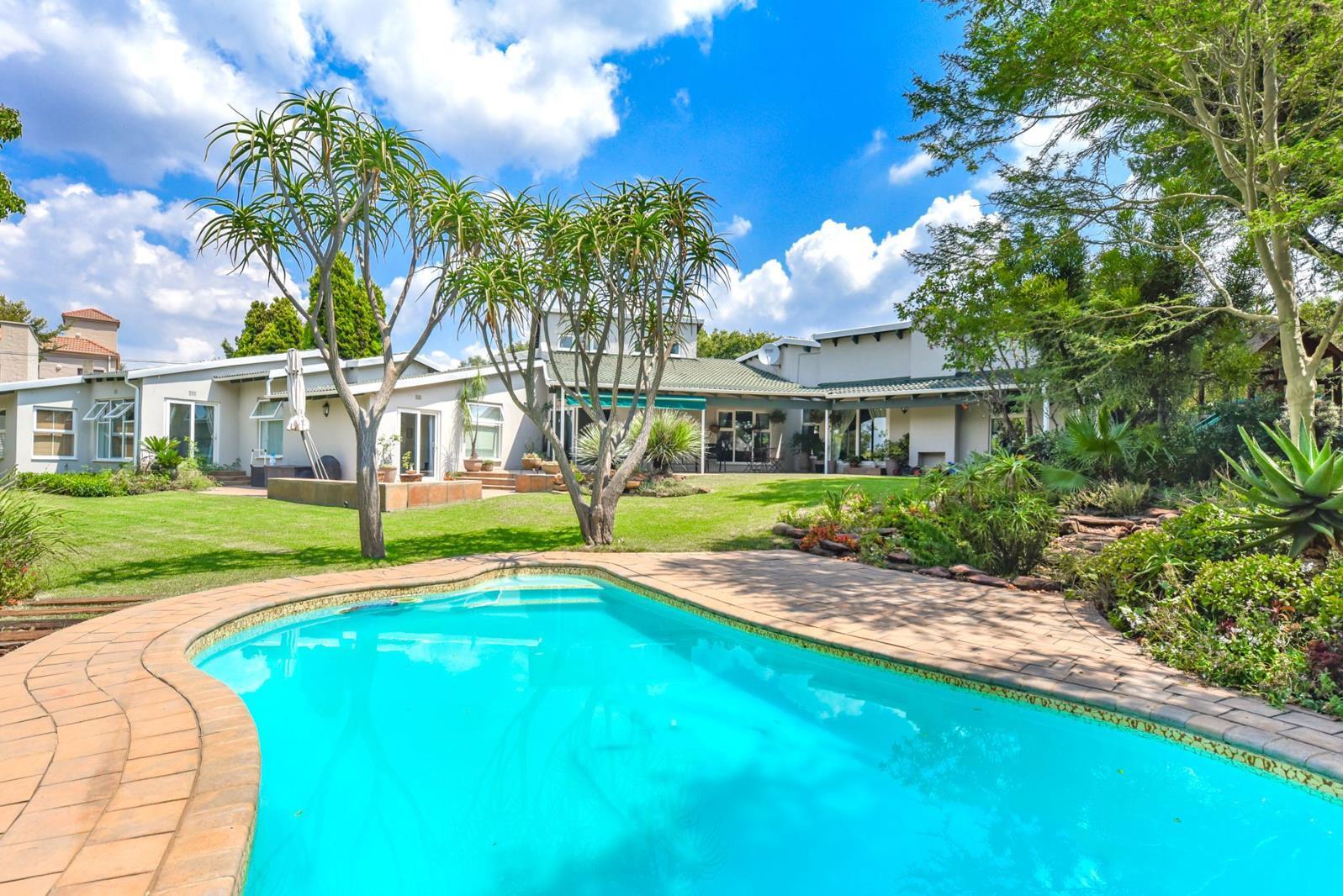 3 Bedroom House in Paulshof