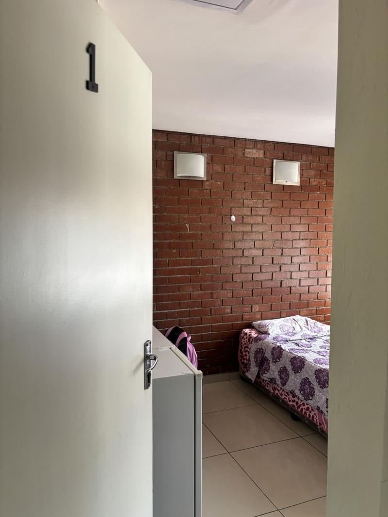5 Bedroom House in Braamfontein