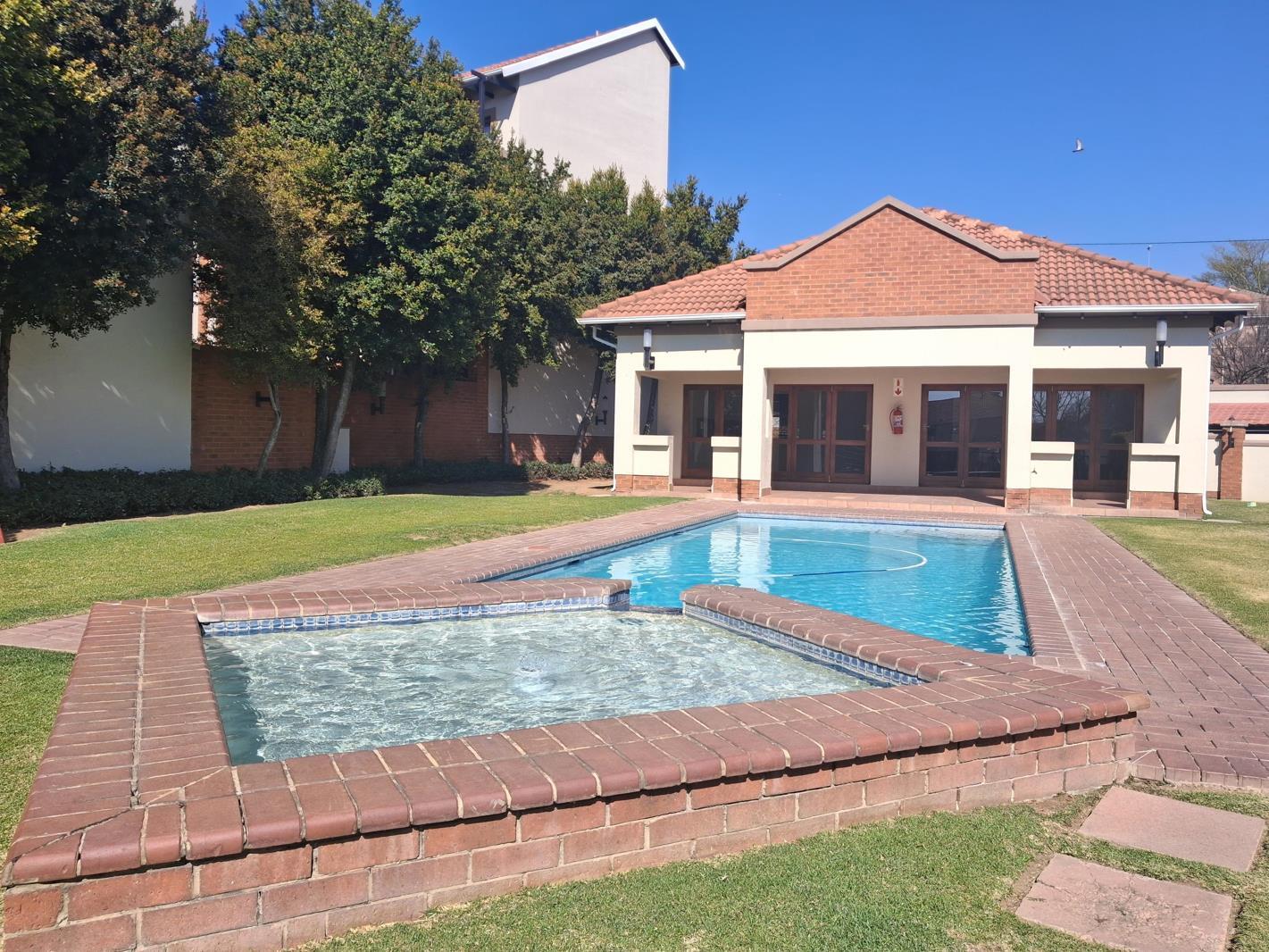 1 Bedroom Apartment in Paulshof