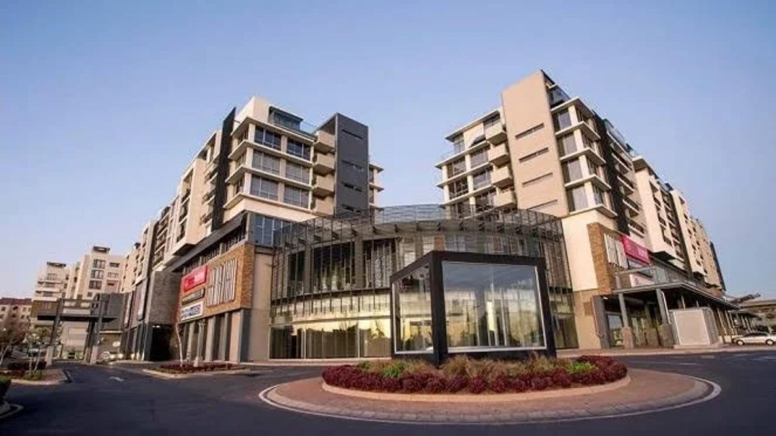 1 Bedroom Apartment in Bedford Gardens