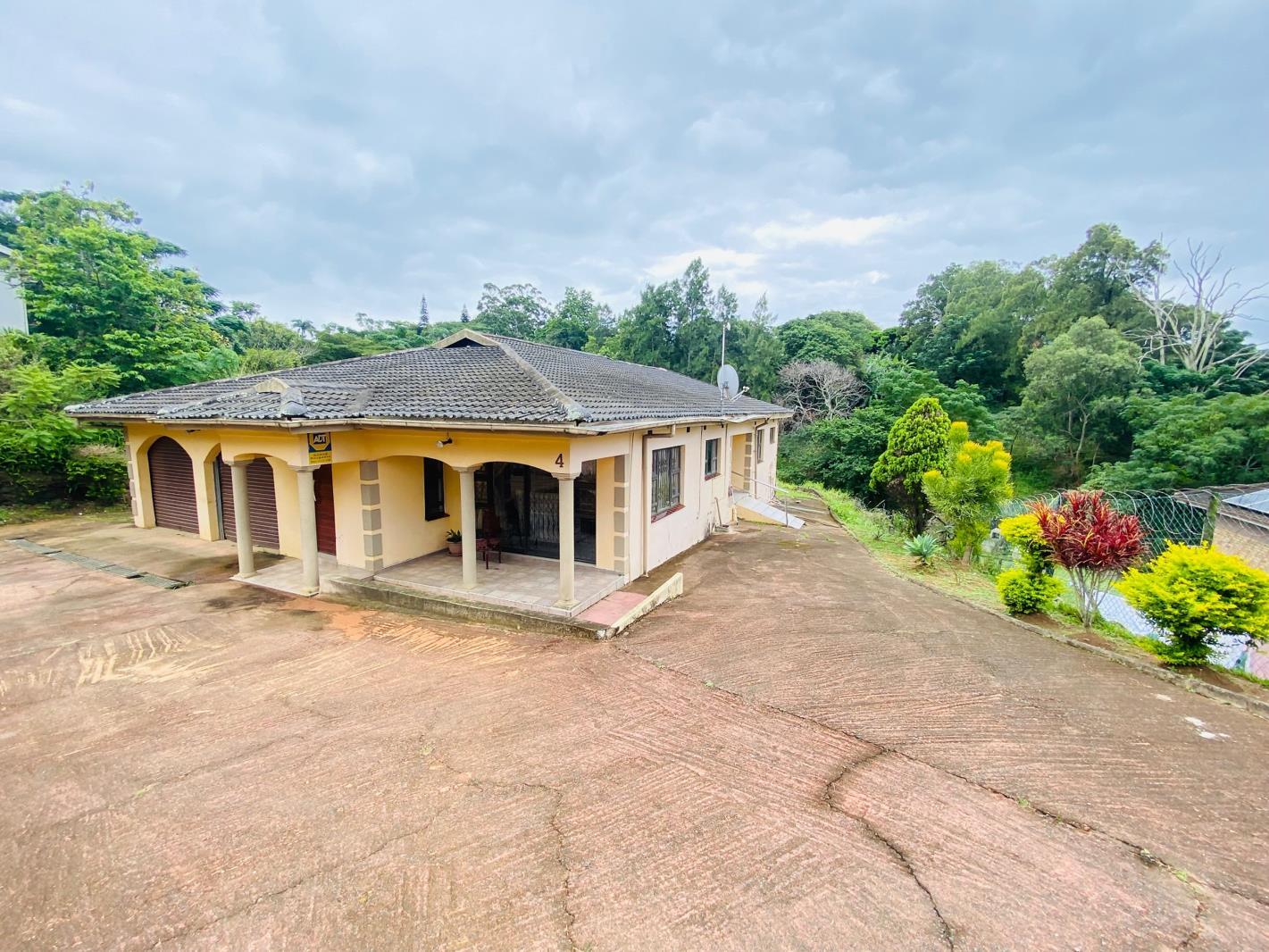 3 Bedroom House in Amanzimtoti