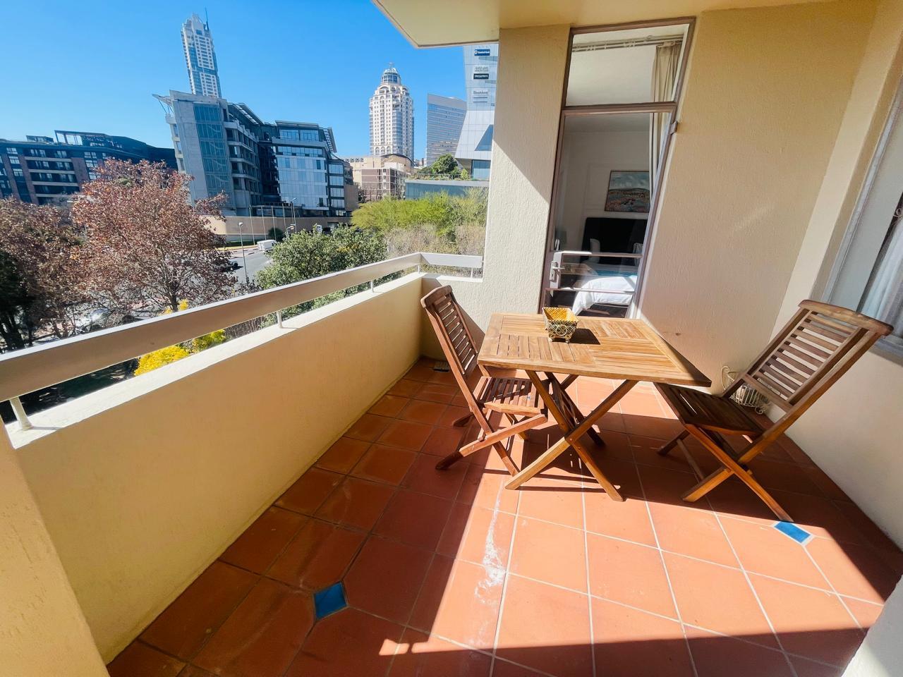 2 Bedroom Apartment in Sandhurst