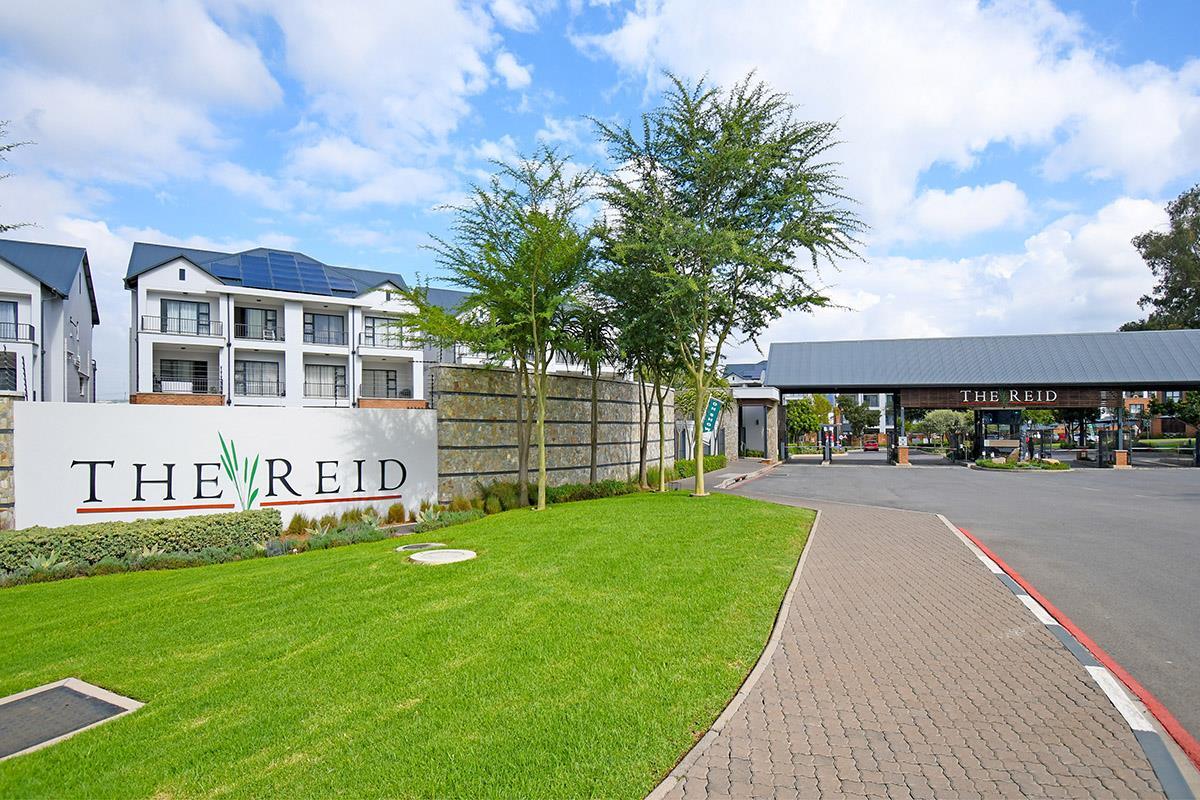 2 Bedroom Apartment in Linbro Park
