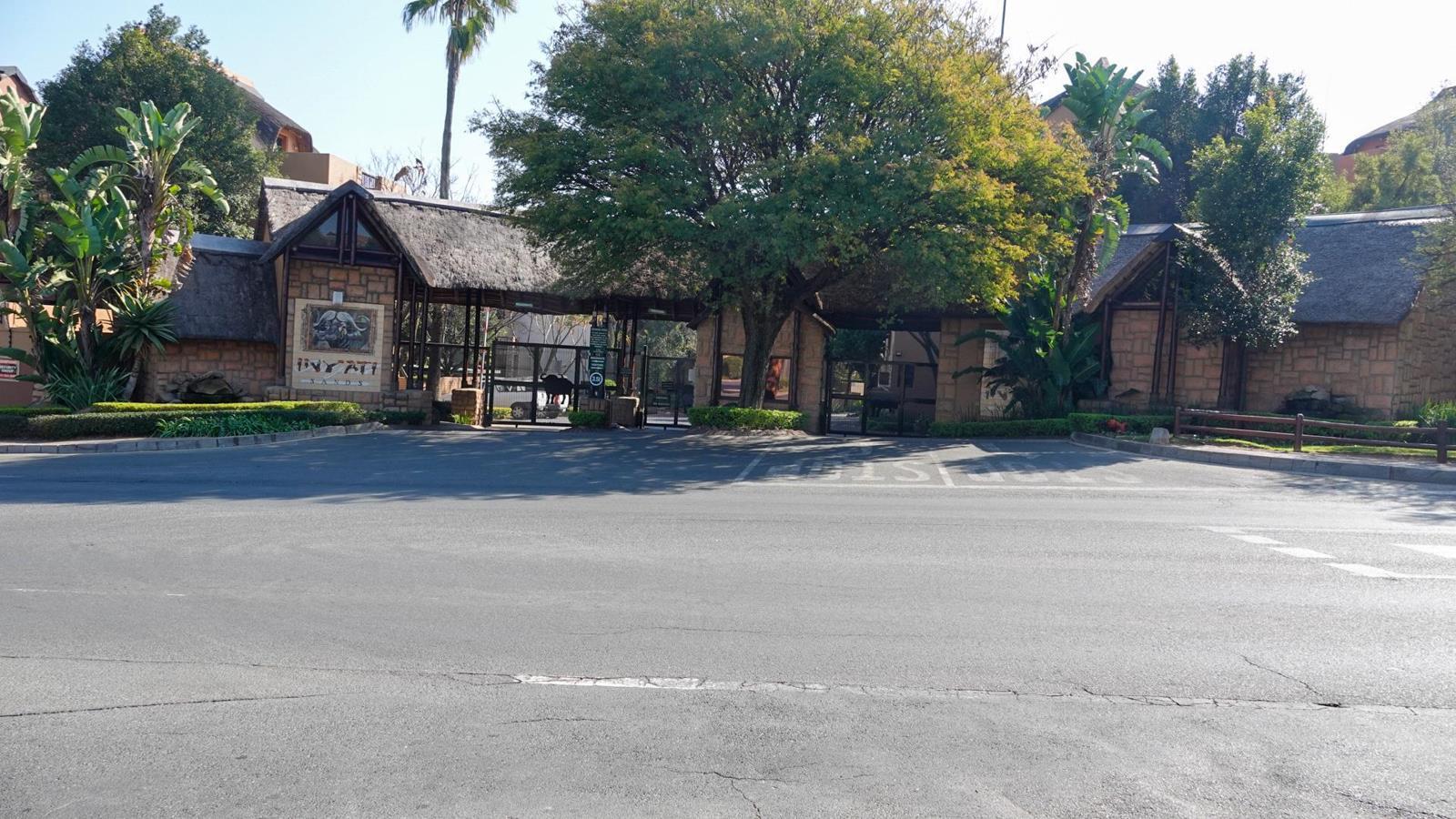 1 Bedroom Apartment in Douglasdale