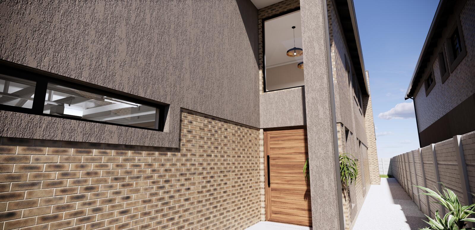 4 Bedroom House in Kamma Heights