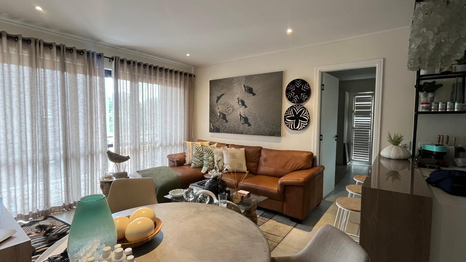 2 Bedroom Apartment in Hyde Park