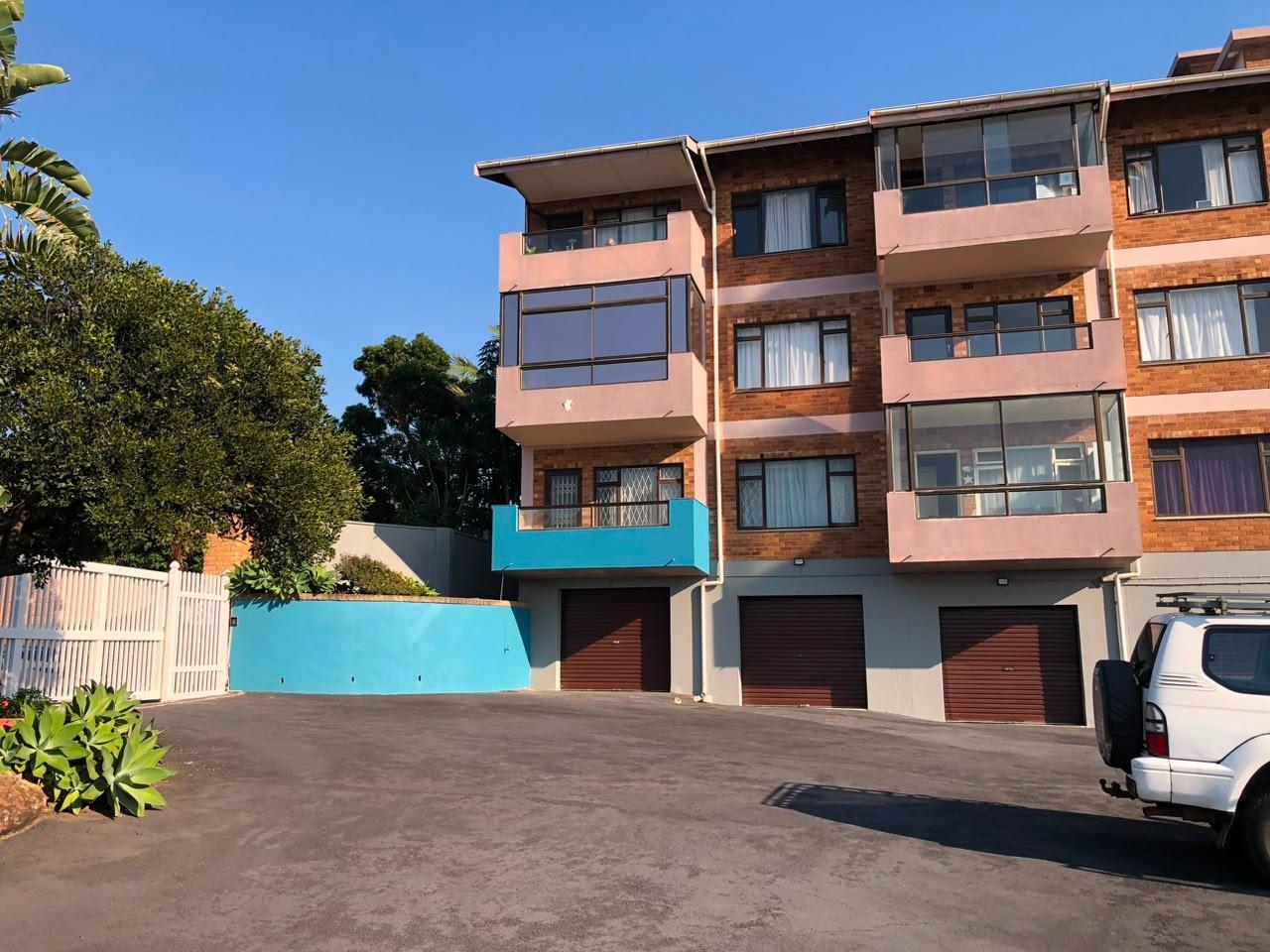 1 Bedroom Apartment in Ramsgate