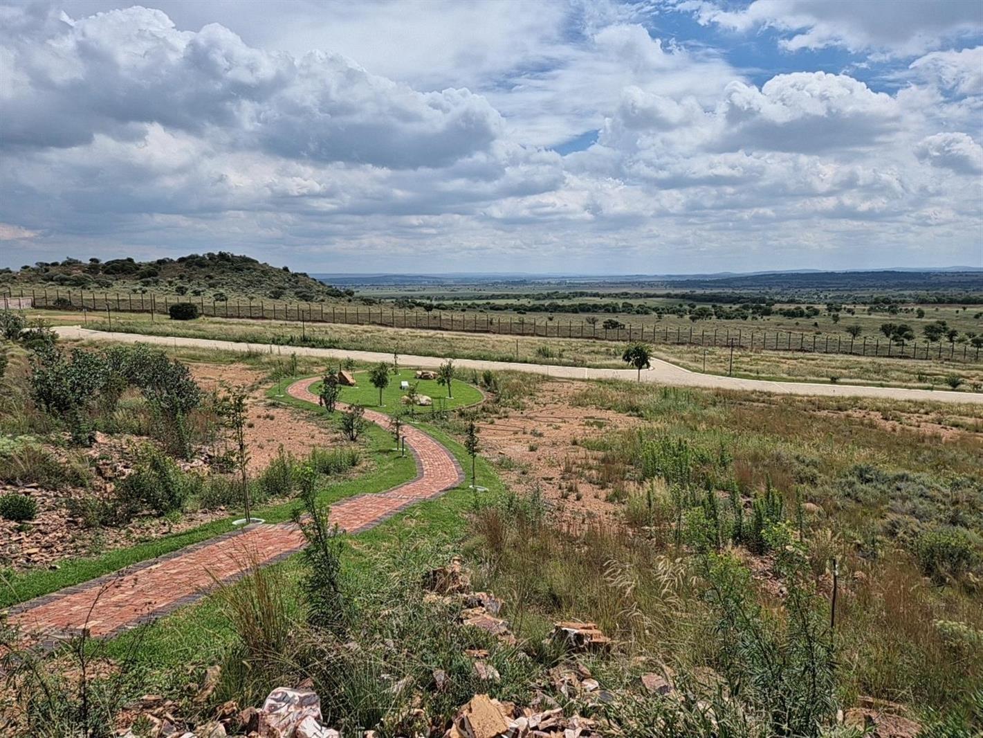 741 m² Land available in Potchefstroom Central