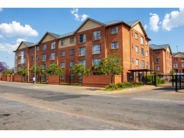 2 Bedroom Apartment in Capital Park