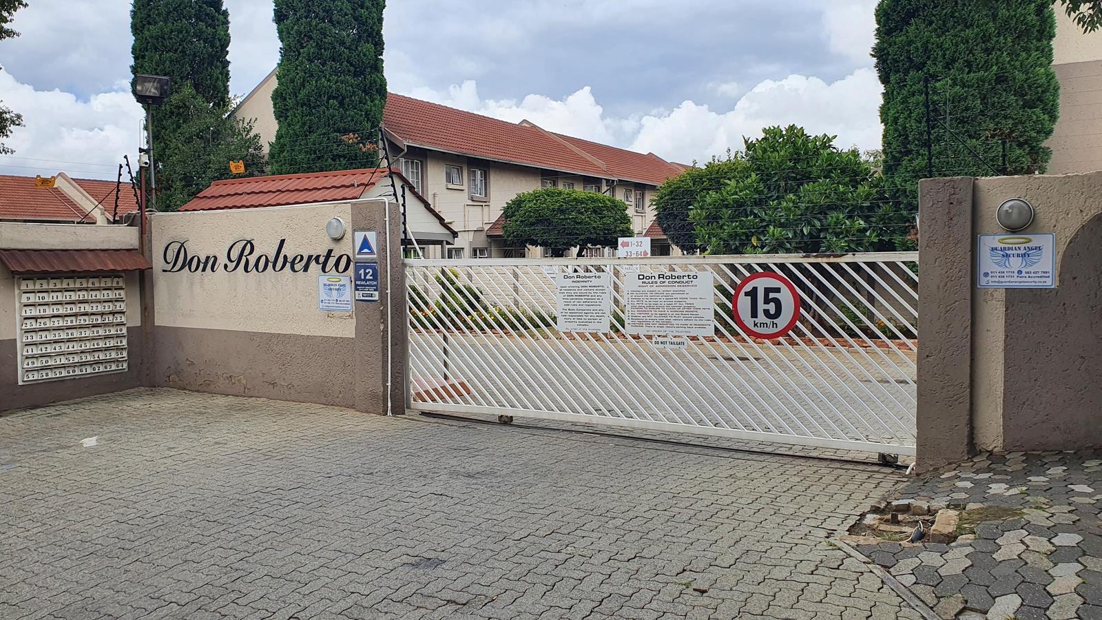 3 Bedroom Townhouse in Rewlatch