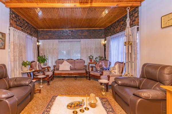 3 Bedroom House in Westdene