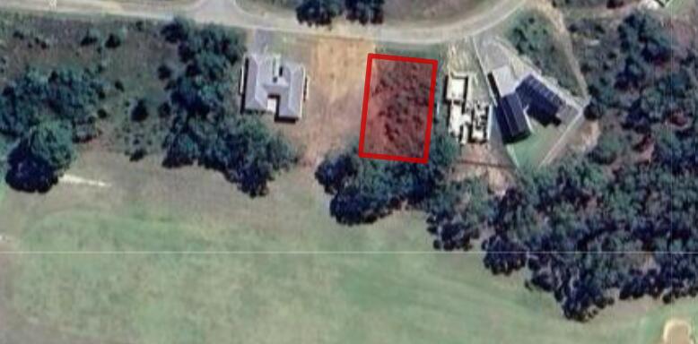 600 m² Land available in Wedgewood Golf Estate