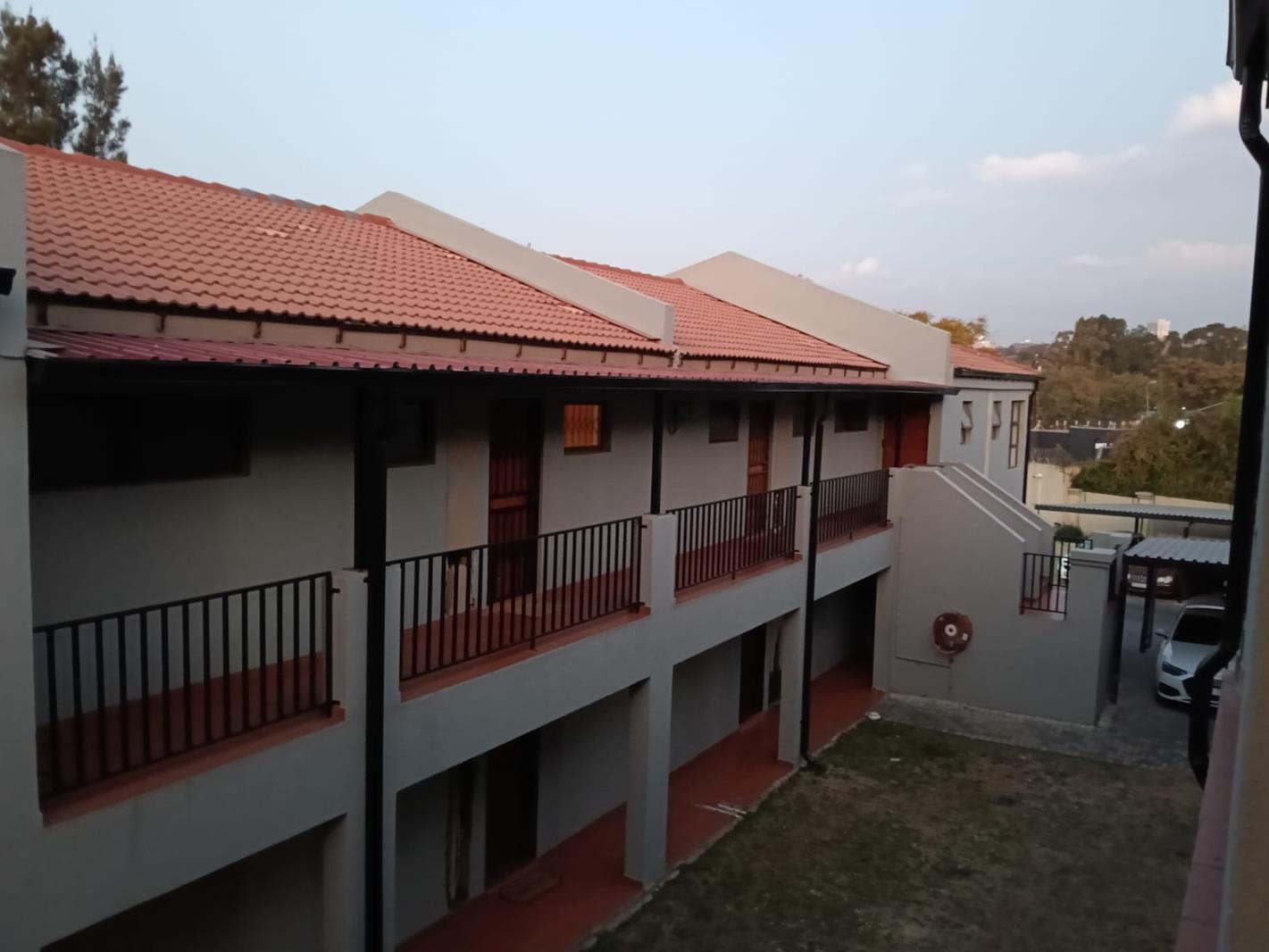 2 Bedroom Apartment in Ferndale