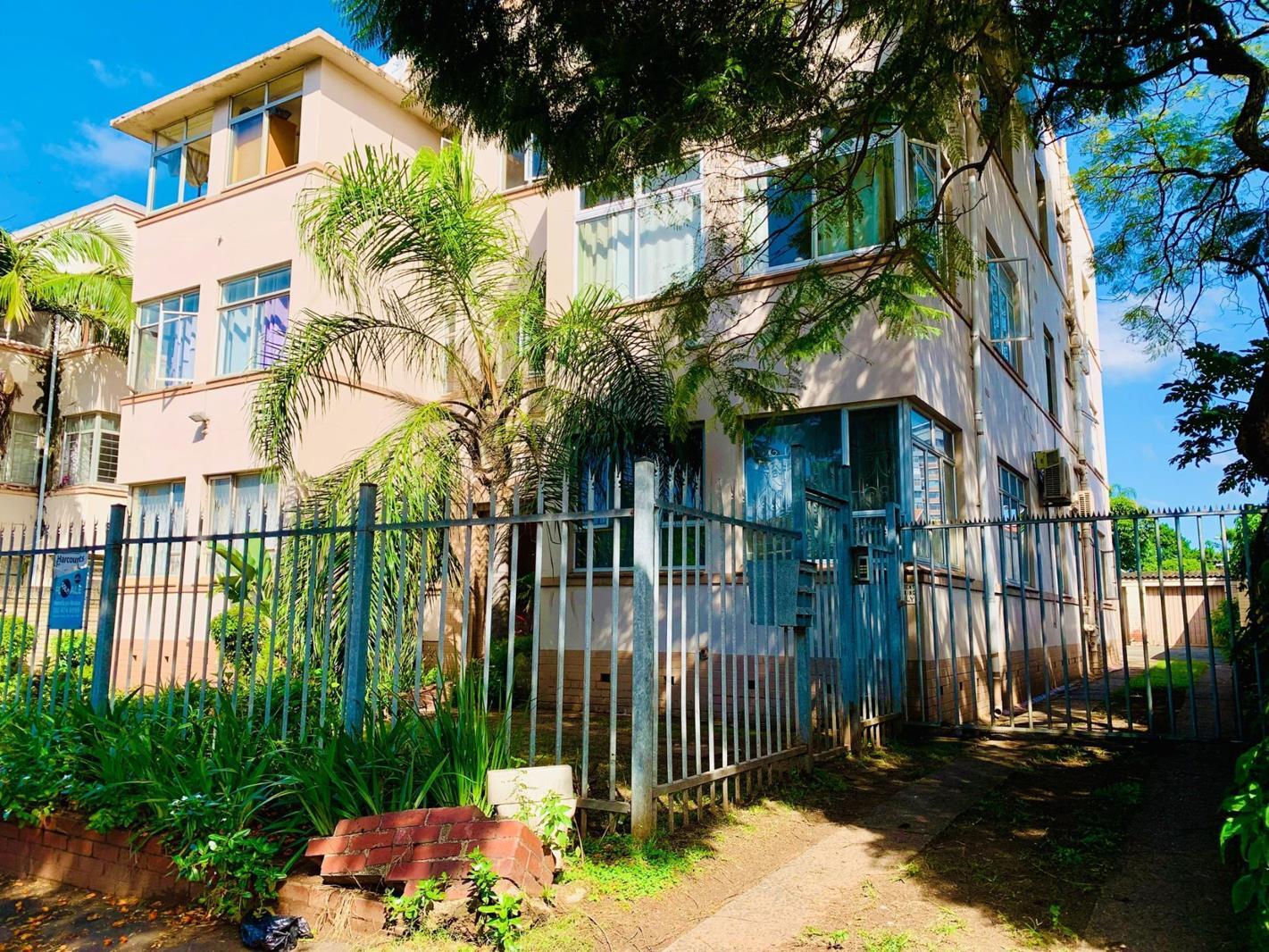 3 Bedroom Apartment in Bulwer