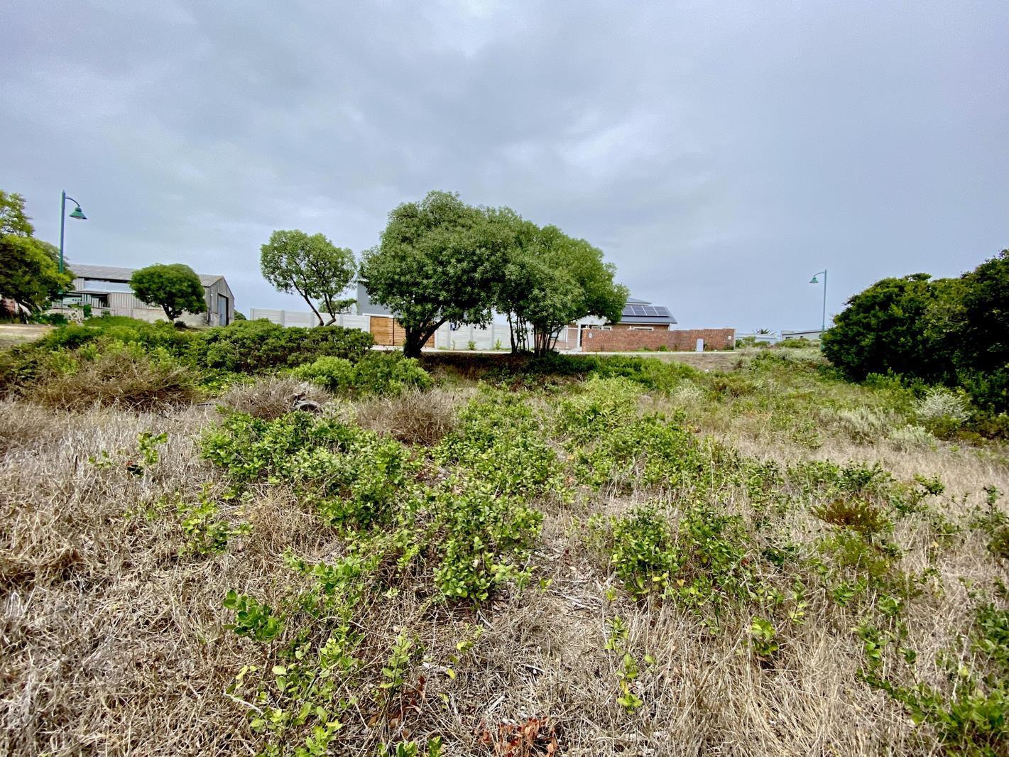 601 m² Land available in Kleinbaai