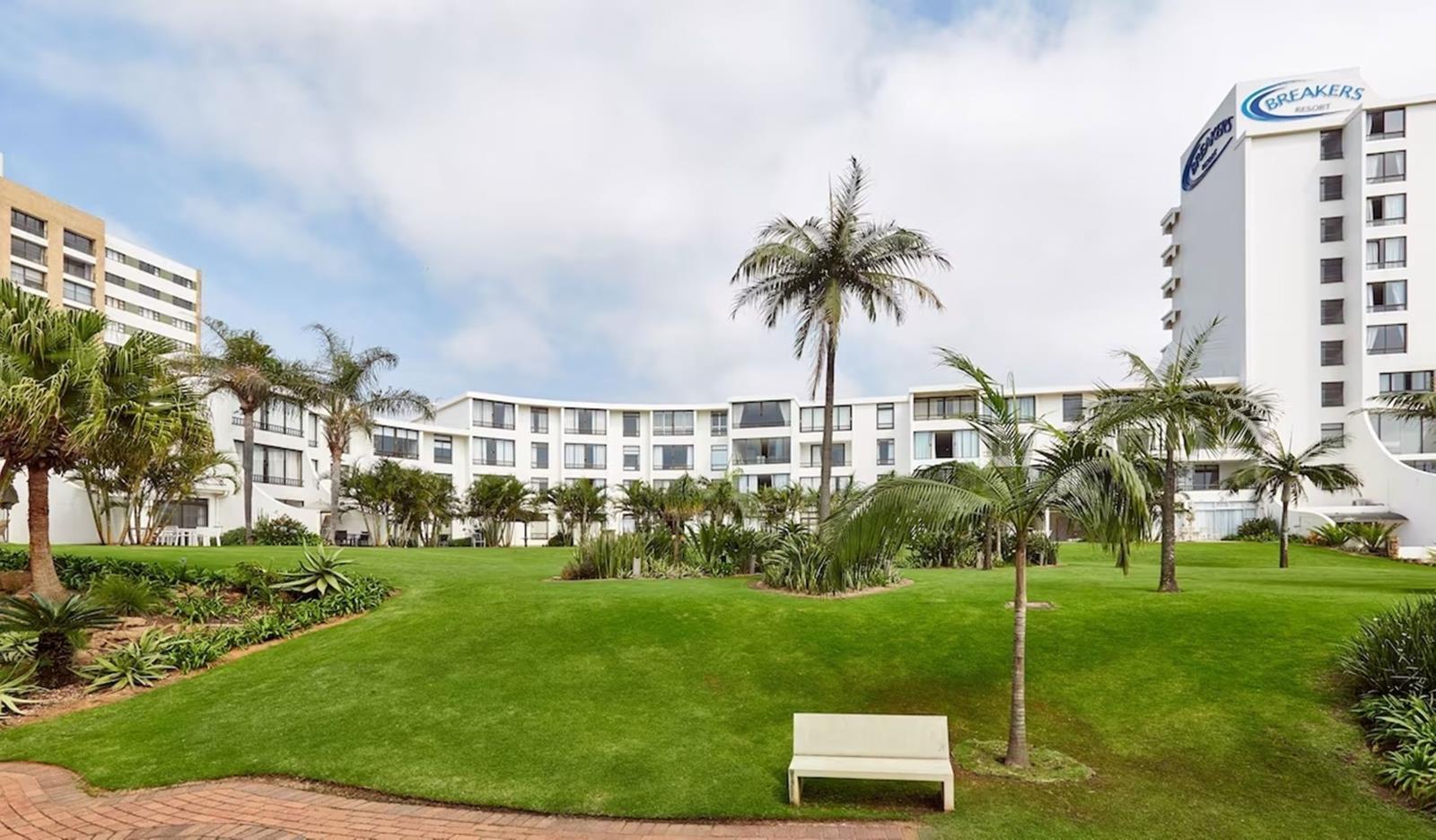 1 Bedroom Apartment in Umhlanga Rocks