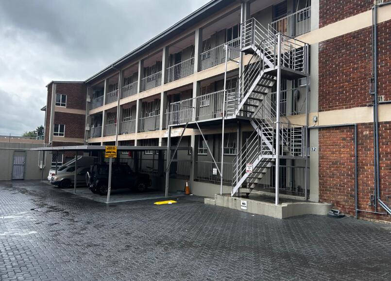 2 Bedroom Apartment in Alberton
