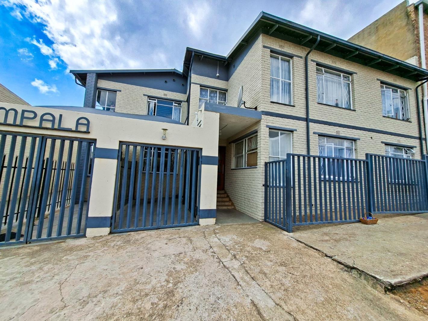 2 Bedroom Apartment in Wentworth Park