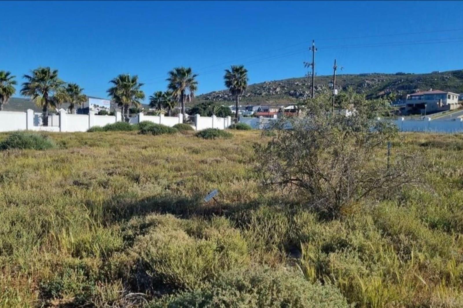 402 m² Land available in Sandy Point