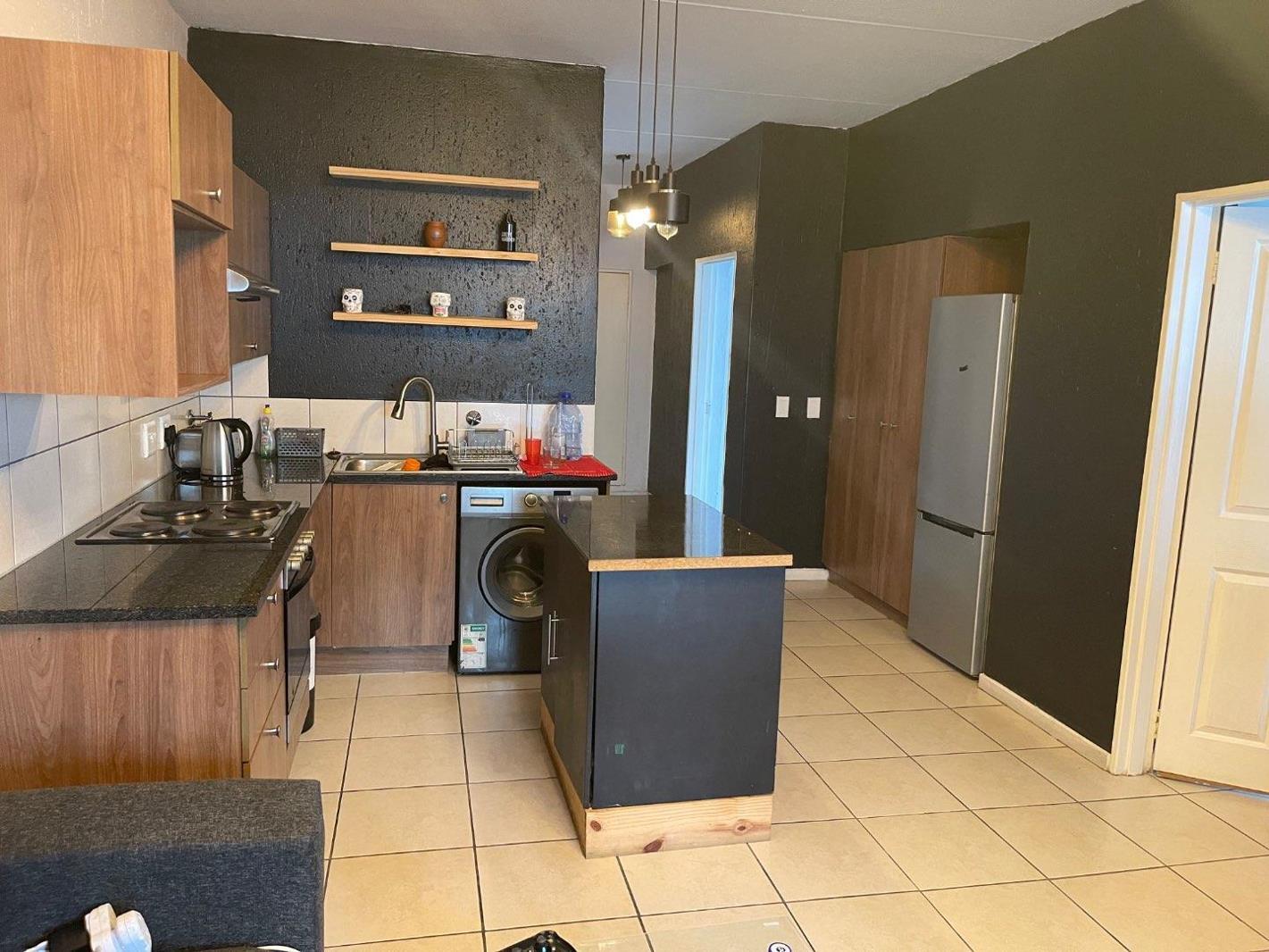 2 Bedroom Apartment in Ferndale