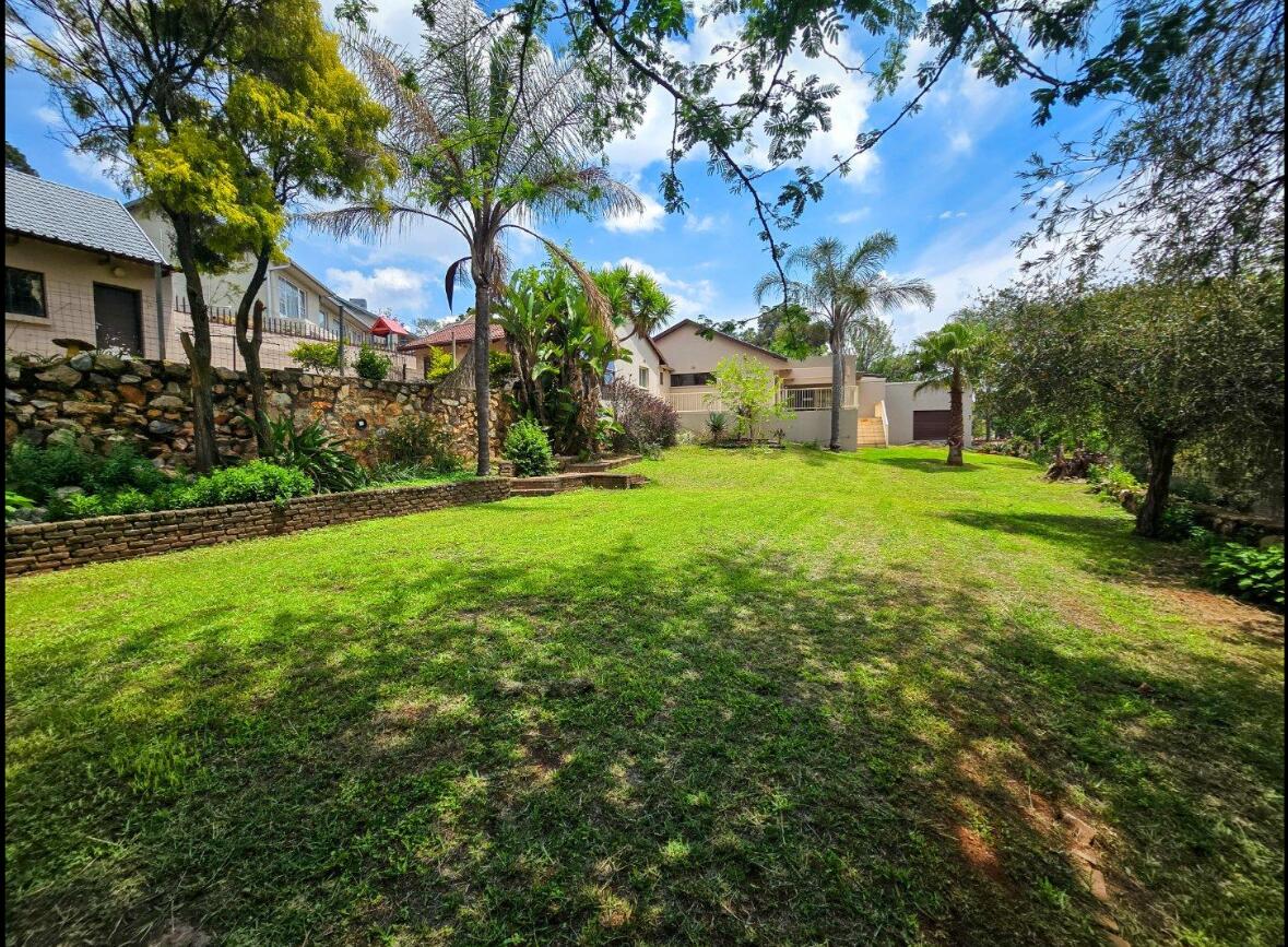 3 Bedroom House in Noordheuwel