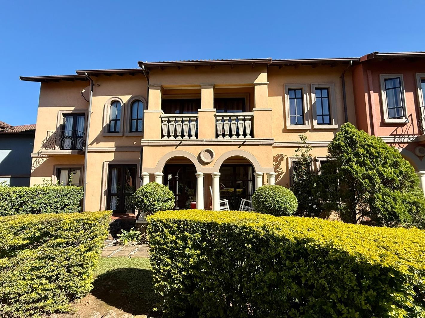 3 Bedroom Apartment in Plantations Estate