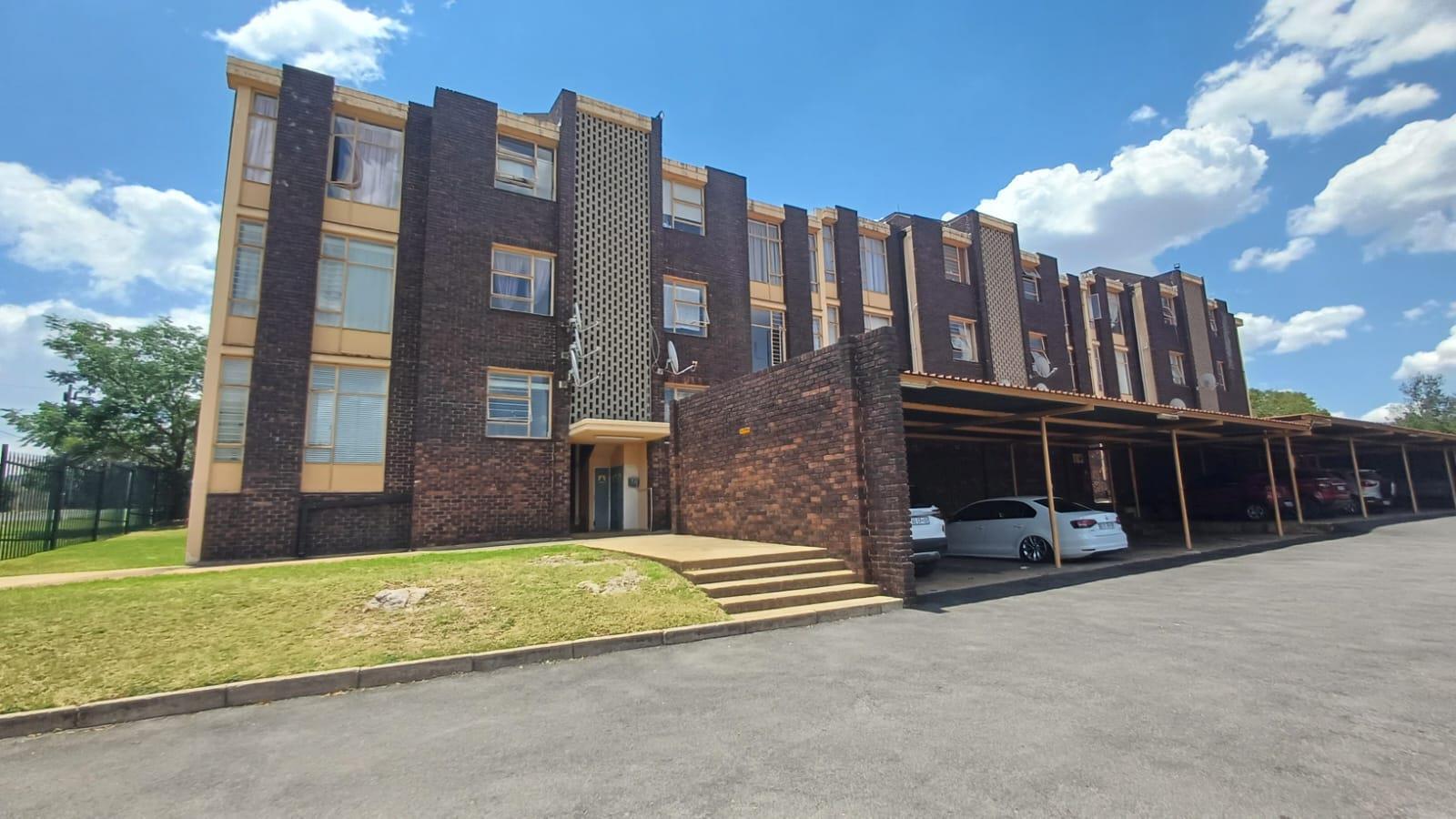2 Bedroom Apartment in Southcrest